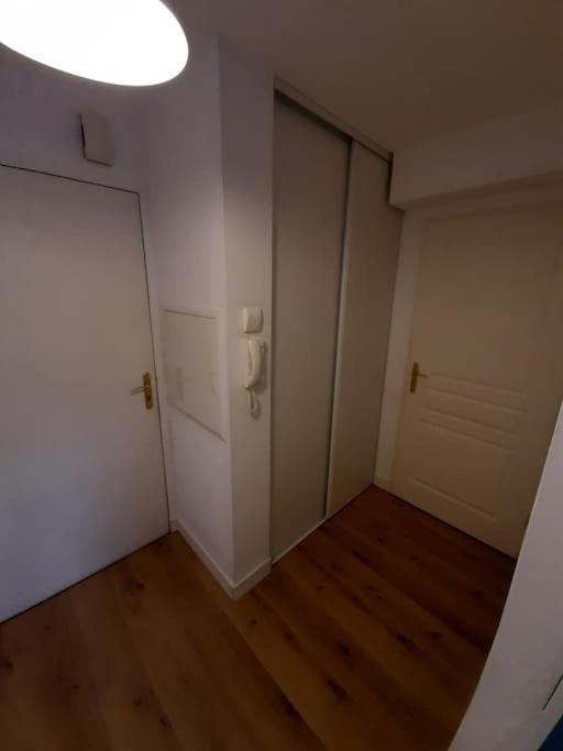 - Beau Chaleureux Avec Jardin Appartement