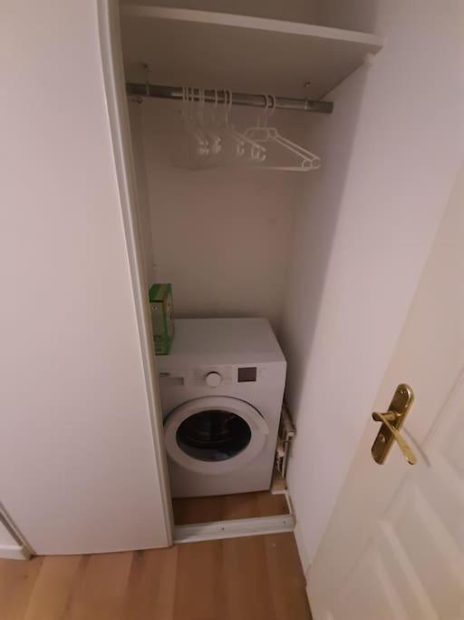 - Beau Chaleureux Avec Jardin Appartement *